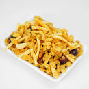 Lemor Food's Baroda Chivda | Authentic Indian Snack Mix from Gujarat| 200gm