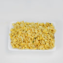 Lemor Food’s Roasted Bajri Chivda | Nutritious and Crunchy Indian Snack Mix with the Goodness of Bajri | 165g