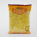 Lemor Food’s Roasted Bajri Chivda | Nutritious and Crunchy Indian Snack Mix with the Goodness of Bajri | 165g