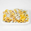 Lemor Food’s Roasted Corn Diet Chivda | Satisfy Cravings, Embrace Wellness | 200g