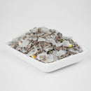 Lemor Food’s Roasted Nylon Ragi Chivda | A Wholesome Crunch with a Nutritional Punch! 200gm