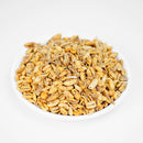 Lemor Food's Roasted Oats Chivda | Healthy and Flavorful Indian Snack Mix with a Nutty Twist | 200g