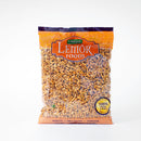 Lemor Food's Roasted Oats Chivda | Healthy and Flavorful Indian Snack Mix with a Nutty Twist | 200g