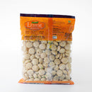 Lemor Food’s Roasted Salted Jowar Puffs | Wholesome Goodness in Every Crunch|100gm