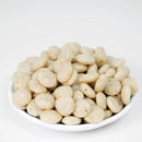 Lemor Food’s Roasted Salted Jowar Puffs | Wholesome Goodness in Every Crunch|100gm