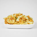 Lemor Food’s Roasted Wheat Basmati Chivda | A Royal Symphony of Flavors in Every Bite | 165gm