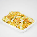 Lemor Food’s Roasted Wheat Basmati Chivda | A Royal Symphony of Flavors in Every Bite | 165gm