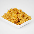 Lemor Food’s Roasted Wheat Chivda | Wholesome and Crunchy Snack Mix with the Goodness of Wheat | 200g