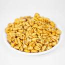 Lemor Food’s Roasted Wheat Puff | Light, Crunchy, and Wholesome Snacking Delight 140gm