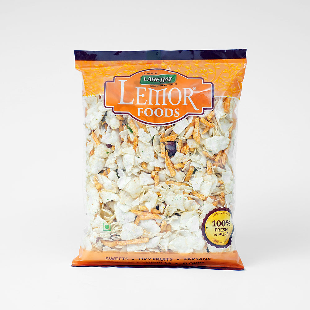 Diet Sabudana Chivda 200gms