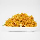 Lemor Food’s Wheat Chivda | Wholesome and Crunchy Snack Mix with the Goodness of Wheat | 200g