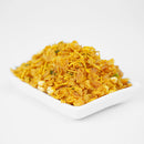 Lemor Food’s Wheat Chivda | Wholesome and Crunchy Snack Mix with the Goodness of Wheat | 200g