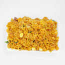 Lemor Food’s Wheat Chivda | Wholesome and Crunchy Snack Mix with the Goodness of Wheat | 200g