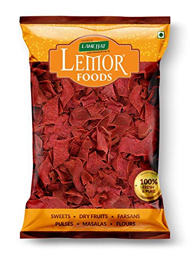 Roasted Beetroot Chips 200gms
