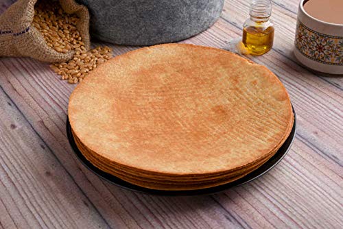 Ghee Sada Khakhra 200gm