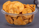 Round Cheese Banana Chips 140 gms