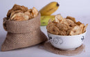 Round Mari Banana Chips 140 gms