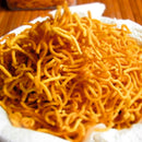 Tikha Sev | Spicy Indian Snacks 200 gms