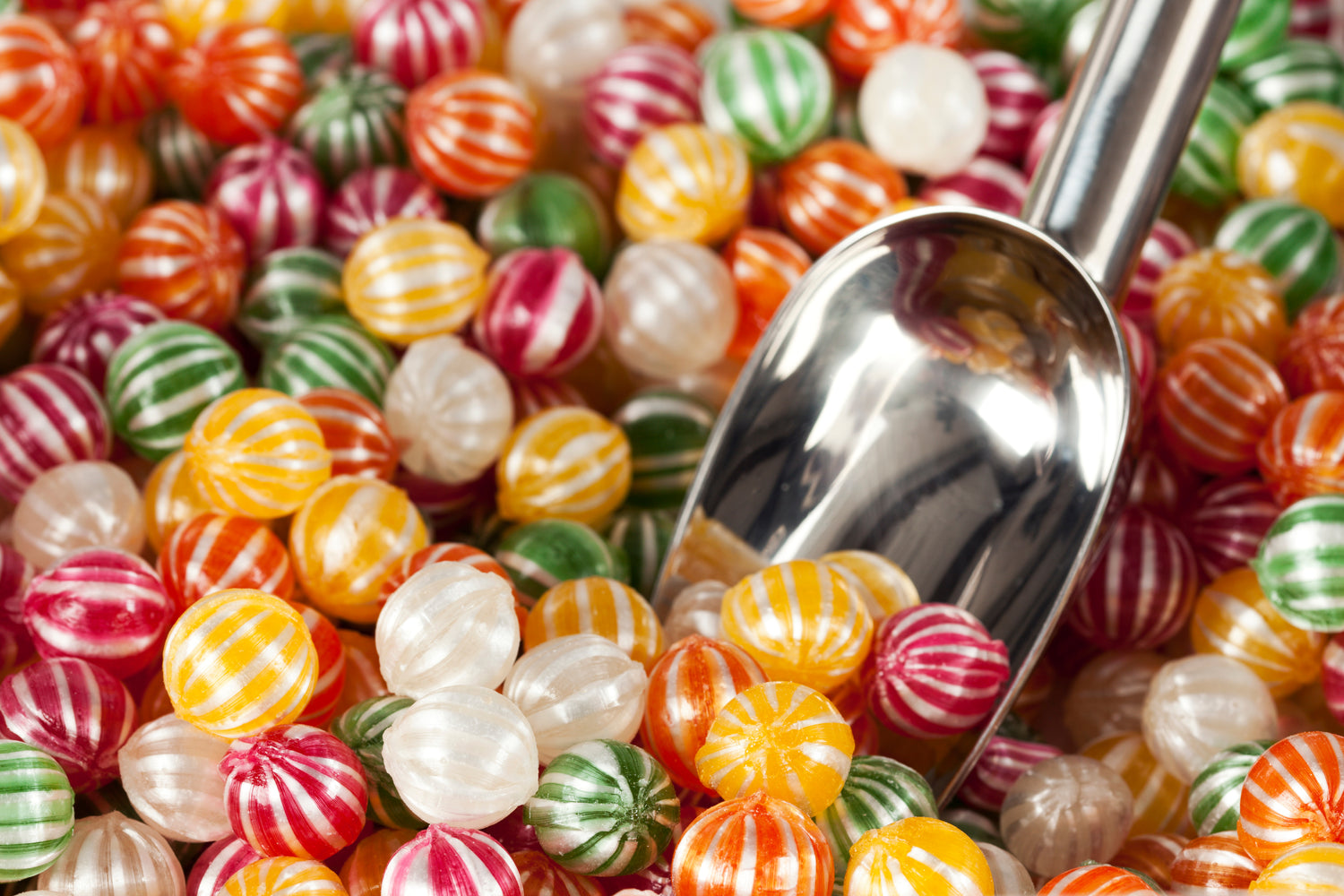 Confectionary Candies