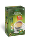 Lemor Cardamom Flavored Instant Unsweetened Tea (One Pack of 10 Sachets)