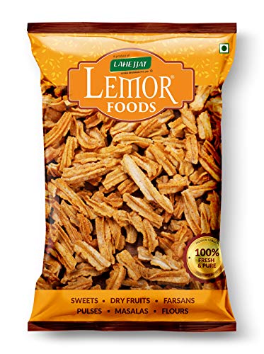 Soya Sticks 200gm