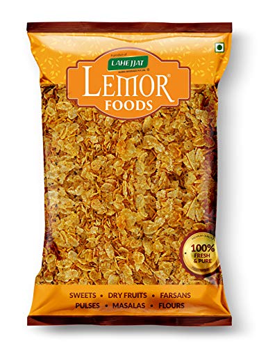 Roasted Papad Mixture 200Gms pack