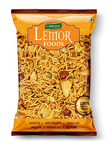 Garlic Mixture 200gms