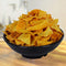 Makai (Corn) chips by LEMOR | Namkeen Snacks for foodie Indians | 200gm