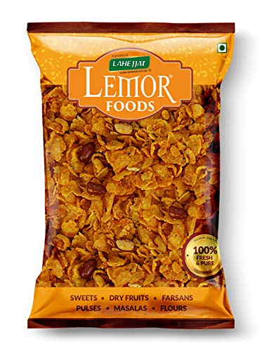 Corn Mixture 200Gms pack