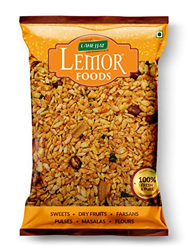 Mahalaxmi Mixture 200Gms pack