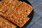 Peanut Chikki Slab 200 gms