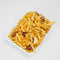 Lemor Food's Baroda Chivda | Authentic Indian Snack Mix from Gujarat| 200gm