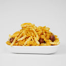 Lemor Food's Baroda Chivda | Authentic Indian Snack Mix from Gujarat| 200gm