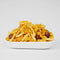 Lemor Food's Baroda Chivda | Authentic Indian Snack Mix from Gujarat| 200gm