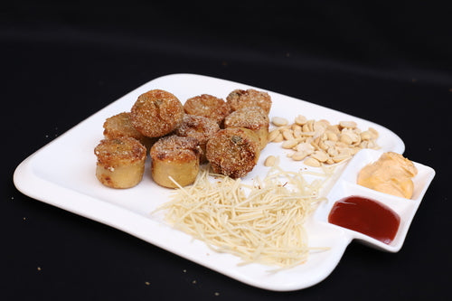 Burmese Cups 250gms