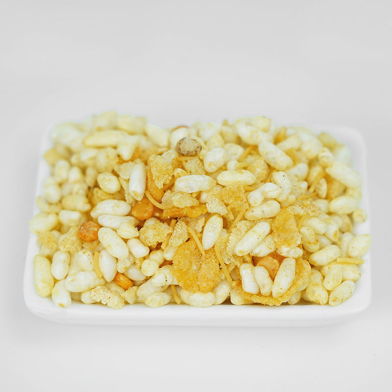 Corn Bhel 140gm