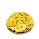 Diet Yellow Banana Chips 140 gms