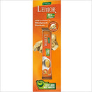 Lemor Ginger Flavored Instant Tea (One Pack of 10 Sachets)