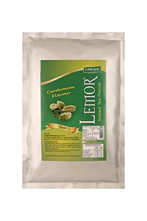 Cardamom Unsweetened Instant Tea Premix 1 kg pack