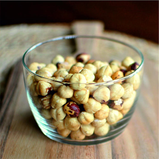 Premium Turkish Hazelnuts 200gms