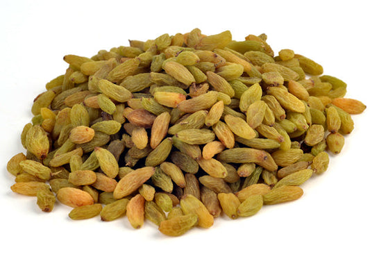 Premium Indian Raisins 200gms