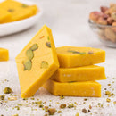 Premium Kesar Kaju Katli 250gms