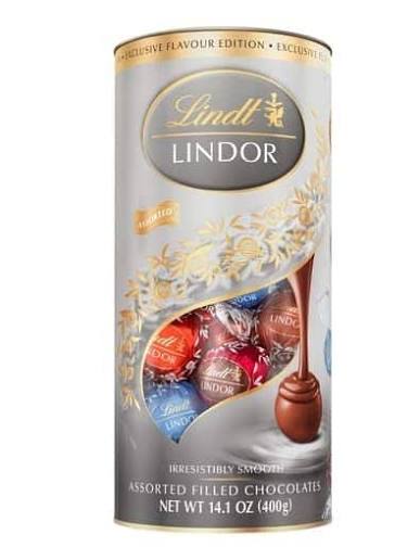 Lindt Lindoor 400gms pack