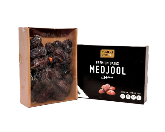 Medjool Dates Box 500gms