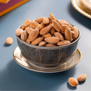 Premium Salted Almonds 200gms