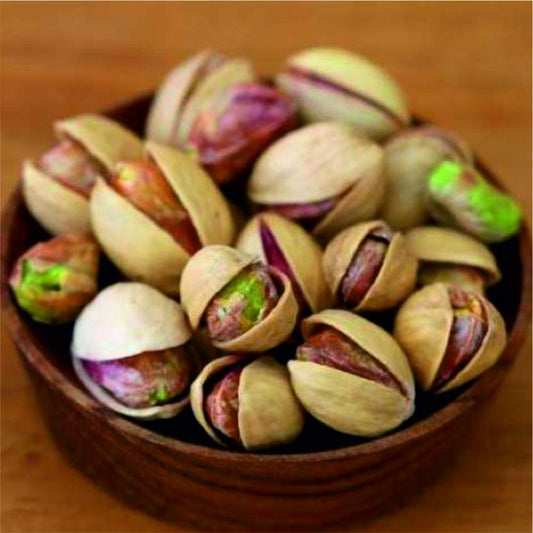 Premium Salted Pistachios 200gms
