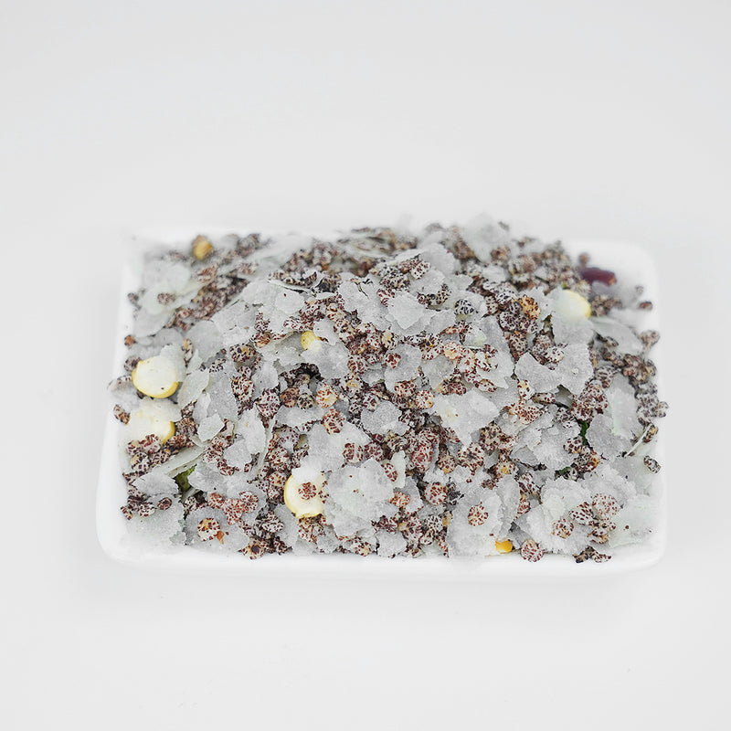 Lemor Food’s Roasted Nylon Ragi Chivda | A Wholesome Crunch with a Nutritional Punch! 200gm