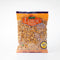 Lemor Food's Roasted Oats Chivda | Healthy and Flavorful Indian Snack Mix with a Nutty Twist | 200g