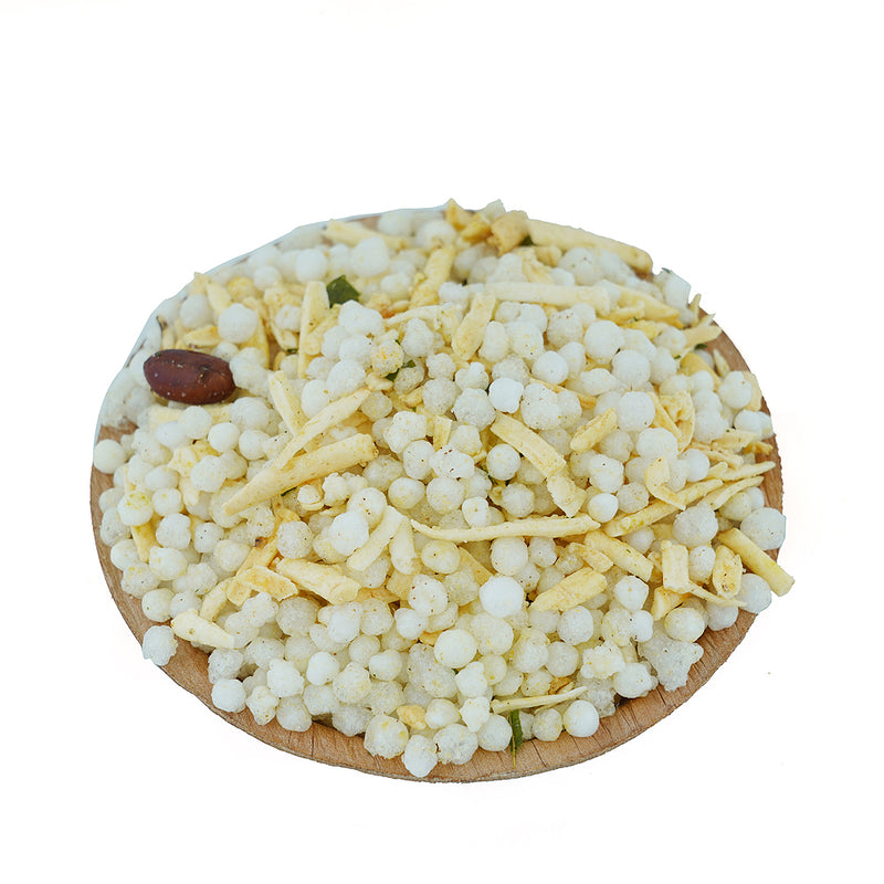 Sabudana Chivda 200gm