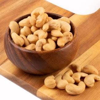 Premium Salted Cashew 200g